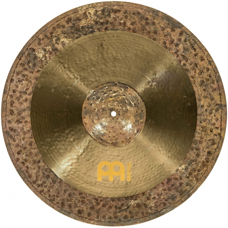 Meinl 22'' Byzance Sand Ride Zil<br>Fotoğraf: 2/5