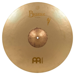 Meinl 22'' Byzance Sand Ride Zil