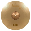 Meinl 22'' Byzance Sand Ride Zil<br>Fotoğraf: 1/5