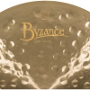 Meinl 22" Byzance Sizzles Jazz Club Ride Zil<br>Fotoğraf: 6/6