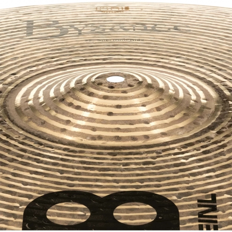 Meinl 22" Byzance Spectrum Dark Ride<br>Fotoğraf: 4/6