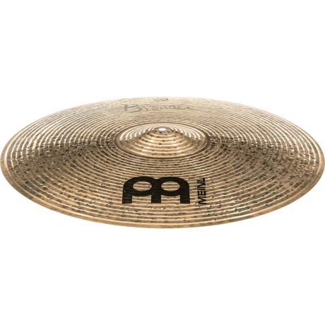 Meinl 22" Byzance Spectrum Dark Ride<br>Fotoğraf: 2/6