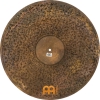 Meinl 22" Byzance Thin Extra Dry Ride Zil<br>Fotoğraf: 5/6
