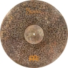 Meinl 22" Byzance Thin Extra Dry Ride Zil<br>Fotoğraf: 1/6