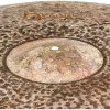 Meinl 22" Byzance Thin Extra Dry Ride Zil<br>Fotoğraf: 4/6