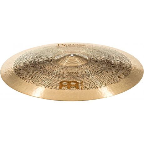 Meinl 22'' Byzance Tradition Light Ride Zil<br>Fotoğraf: 1/3
