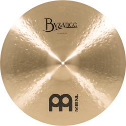Meinl 22" Byzance Traditional Medium Ride Zil