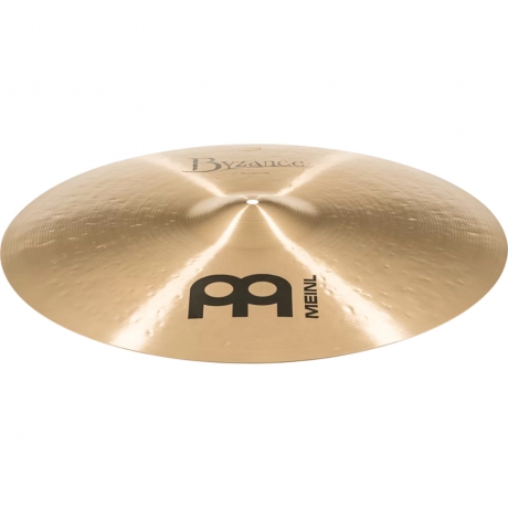 Meinl 22" Byzance Traditional Medium Ride Zil<br>Fotoğraf: 2/6