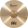 Meinl 22" Byzance Traditional Polyphonic Medium Ride Zil<br>Fotoğraf: 1/6