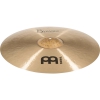Meinl 22" Byzance Traditional Polyphonic Medium Ride Zil<br>Fotoğraf: 3/6