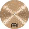 Meinl 22" Pure Alloy Extra Hammered Traditional Crash/Ride Zil<br>Fotoğraf: 2/3