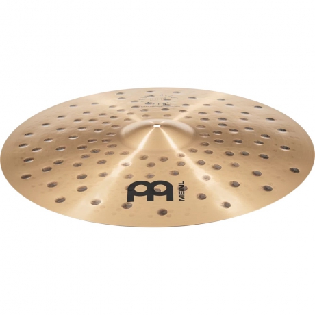 Meinl 22" Pure Alloy Extra Hammered Traditional Crash/Ride Zil<br>Fotoğraf: 3/3