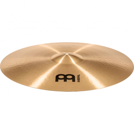 Meinl 22'' Pure Alloy Ride Zil (Medium)<br>Fotoğraf: 2/6