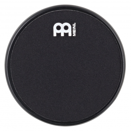 Meinl 4" Çalışma Pedi (Siyah)<br>Fotoğraf: 3/5