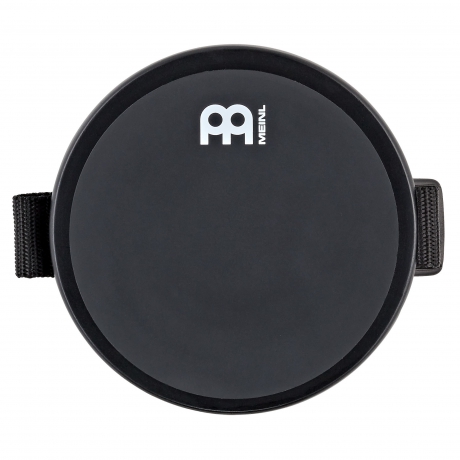 Meinl 4" Diz Çalışma Pedi (Siyah)<br>Fotoğraf: 2/5