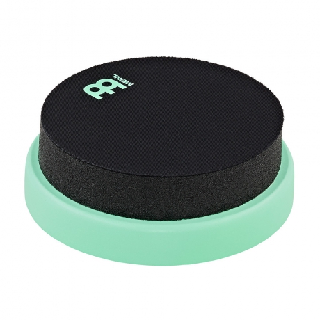 Meinl 4" Marshmallow Çalışma Pedi (Sea Foam)<br>Fotoğraf: 1/4