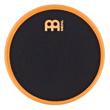 Meinl 4" Marshmallow Çalışma Pedi (Turuncu)<br>Fotoğraf: 2/4