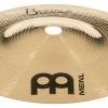 Meinl 6" Byzance Brilliant Splash<br>Fotoğraf: 4/6