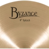 Meinl 6" Byzance Traditional Splash Zil<br>Fotoğraf: 6/6