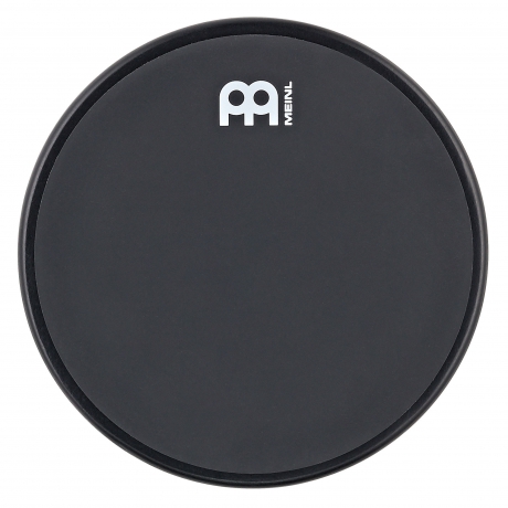 Meinl 6" Çalışma Pedi (Siyah)<br>Fotoğraf: 2/4