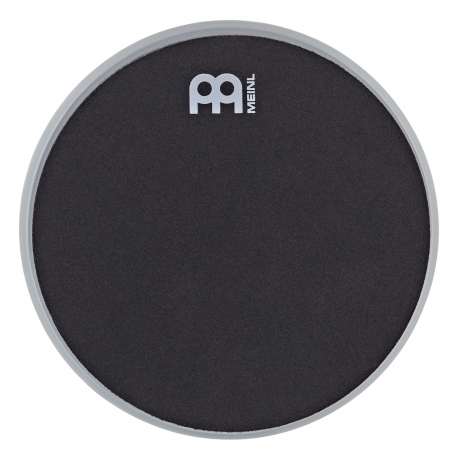 Meinl 6" Double Sided Practice Pad (Gri)<br>Fotoğraf: 2/3