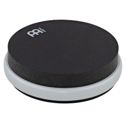 Meinl 6" Double Sided Practice Pad (Gri)