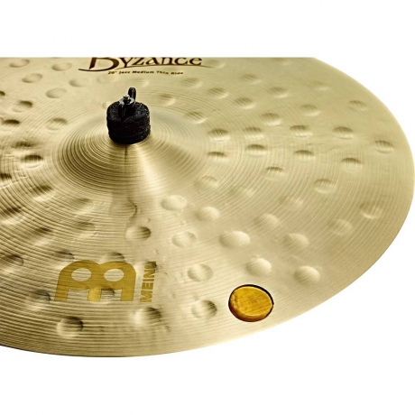 Meinl 6 Parça Drum Honey Refill<br>Fotoğraf: 7/7