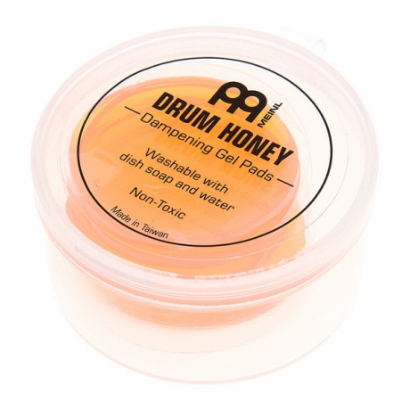 Meinl 6 Parça Drum Honey Refill<br>Fotoğraf: 3/7