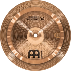 Meinl 8"/10" Cymbal Generation X Electro Stack Zil