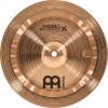 Meinl 8"/10" Cymbal Generation X Electro Stack Zil<br>Fotoğraf: 1/4