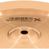 Meinl 8"/10" Cymbal Generation X Electro Stack Zil<br>Fotoğraf: 4/4