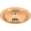 Meinl 8"/10" Cymbal Generation X Electro Stack Zil<br>Fotoğraf: 2/4