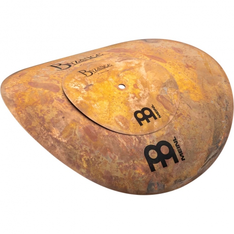 Meinl 8"/16" Byzance Vintage Smack Stack<br>Fotoğraf: 1/3