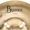 Meinl 8" Byzance Brilliant Splash Zil<br>Fotoğraf: 6/6