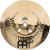 Meinl 8" Byzance Brilliant Splash Zil<br>Fotoğraf: 5/6