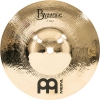 Meinl 8" Byzance Brilliant Splash Zil<br>Fotoğraf: 1/6