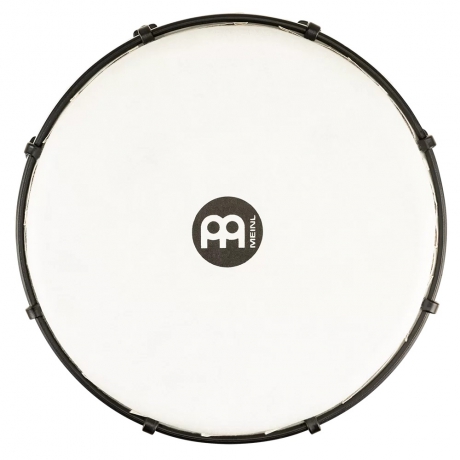 Meinl ADJ10-BW Alpine Series 10" Djembe (Barnwood)<br>Fotoğraf: 4/4