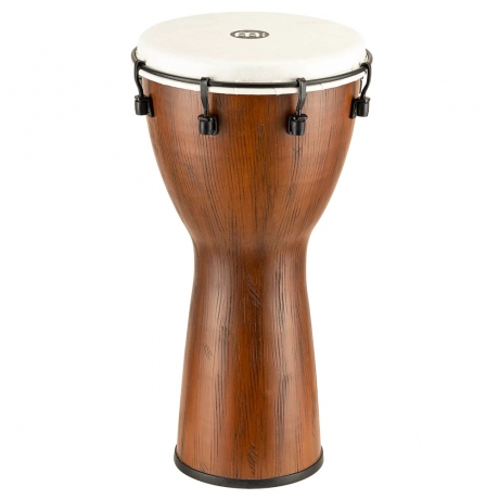 Meinl ADJ10-BW Alpine Series 10" Djembe (Barnwood)<br>Fotoğraf: 1/4
