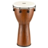 Meinl ADJ10-BW Alpine Series 10" Djembe (Barnwood)<br>Fotoğraf: 1/4