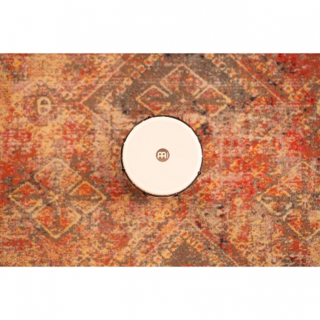 Meinl ADJ10-DA Alpine Series 10" Djembe (Day Of The Dead)<br>Fotoğraf: 8/10