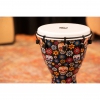 Meinl ADJ10-DA Alpine Series 10" Djembe (Day Of The Dead)<br>Fotoğraf: 9/10