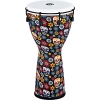 Meinl ADJ10-DA Alpine Series 10" Djembe (Day Of The Dead)<br>Fotoğraf: 1/10