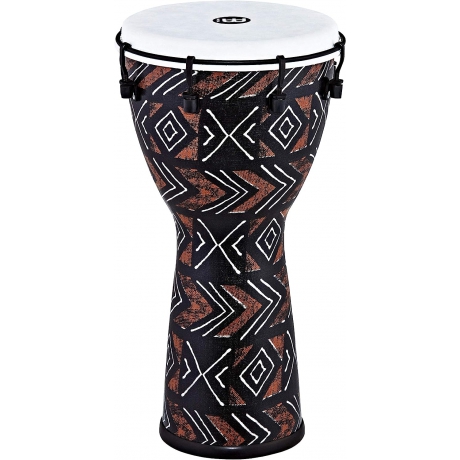 Meinl ADJ10-KA Alpine Series 10" Djembe (Kanga Sarong)<br>Fotoğraf: 1/10