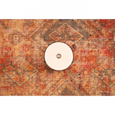 Meinl ADJ10-SI Alpine Series 10" Djembe (Simbra)<br>Fotoğraf: 8/10