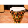 Meinl ADJ10-SI Alpine Series 10" Djembe (Simbra)<br>Fotoğraf: 9/10
