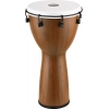 Meinl ADJ12-BW Alpine Series 12" Djembe  (Barnwood Finish)<br>Fotoğraf: 1/9