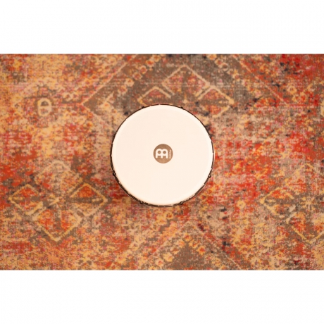 Meinl ADJ12-BW Alpine Series 12" Djembe  (Barnwood Finish)<br>Fotoğraf: 7/9