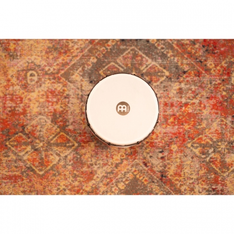 Meinl ADJ12-DA Alpine Series 12" Djembe (Day Of The Dead)<br>Fotoğraf: 8/10
