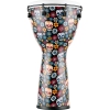 Meinl ADJ12-DA Alpine Series 12" Djembe (Day Of The Dead)<br>Fotoğraf: 2/10