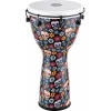 Meinl ADJ12-DA Alpine Series 12" Djembe (Day Of The Dead)<br>Fotoğraf: 1/10